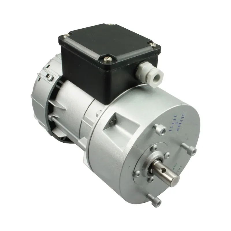Wochenendangebot Sirem Rührwerksmotor R245F2B 32 U/Min